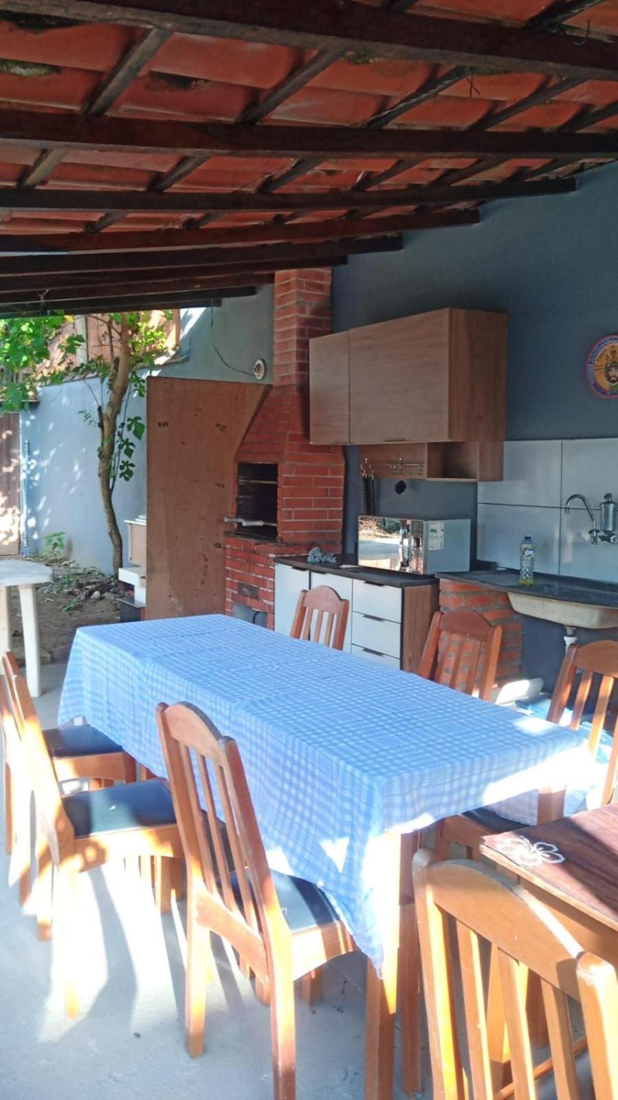 Hostel Blue House Buzios Kültér fotó